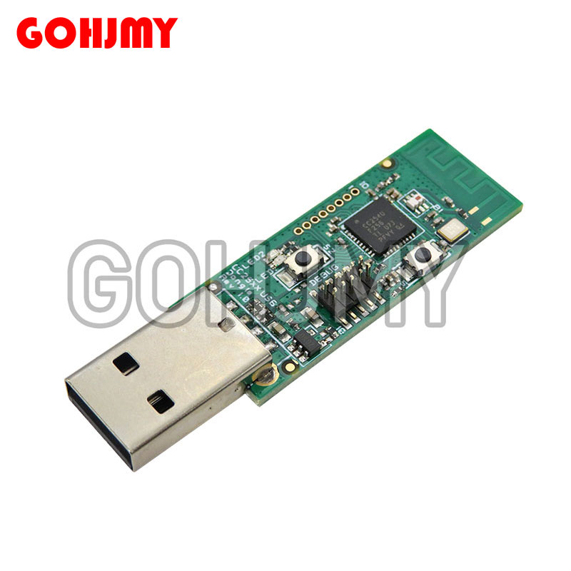 1ชิ้น CC DEBUGGER CC2531 CC254 - Zigbee Cc2531 บทวิจารณ์และราคา