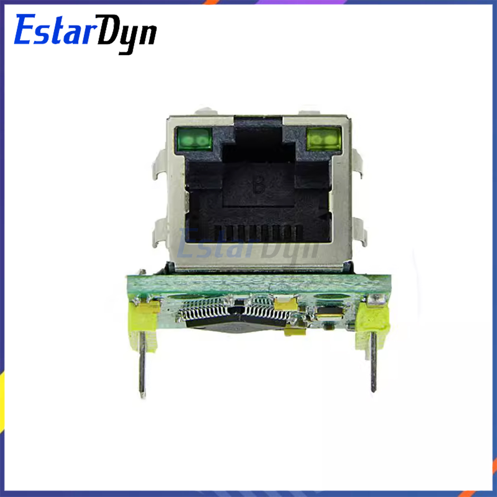 W5500 โมดูลอีเธอร์เน็ต SPI เป็ - Ethernet W5500 บทวิจารณ์และราคา