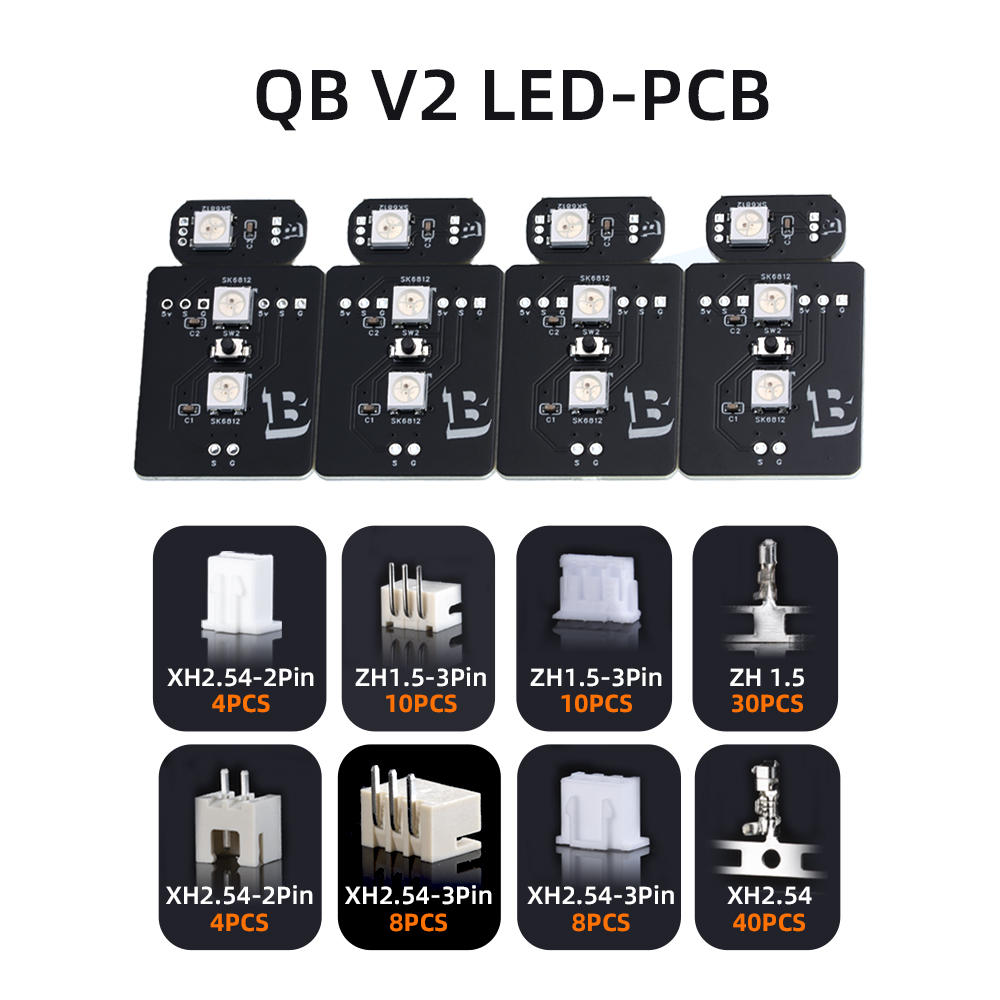 ไทรแองเกิลแล็บ ®   แผงวงจร Qua - Neopixel บทวิจารณ์และราคา