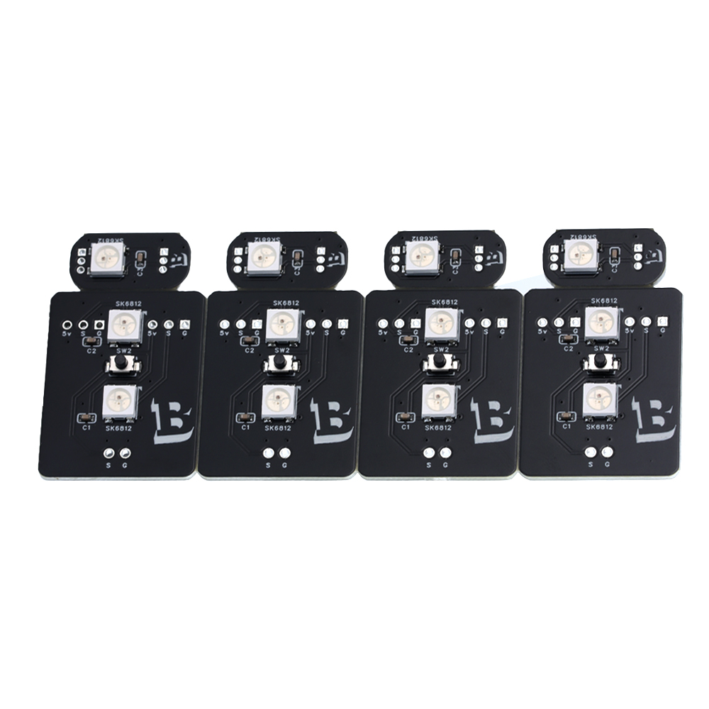 ไทรแองเกิลแล็บ ®   แผงวงจร Qua - Neopixel บทวิจารณ์และราคา