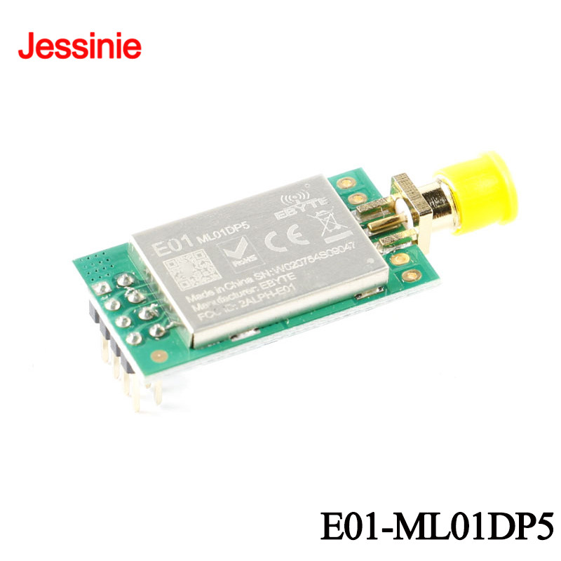 E01-2G4M27D E01-ML01DP5 NRF24L - Nrf24L01 บทวิจารณ์และราคา