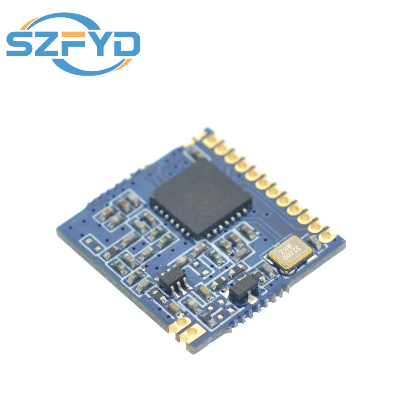 โมดูลตัวรับส่งสัญญาณ LoRa SX12 - Lora Sx1278 บทวิจารณ์และราคา