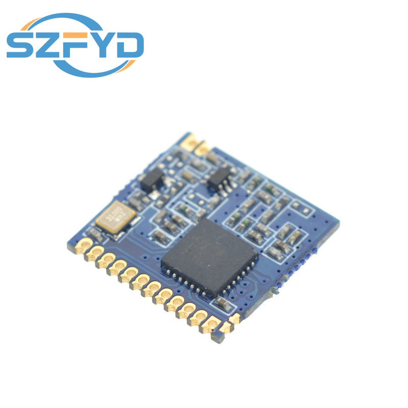 โมดูลตัวรับส่งสัญญาณ LoRa SX12 - Lora Sx1278 บทวิจารณ์และราคา