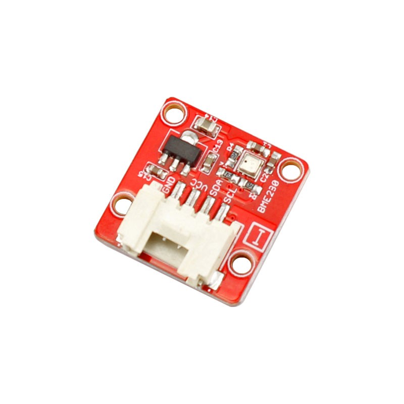 Elecrow Crowtail BME280 เซ็นเซ - Bme280 บทวิจารณ์และราคา