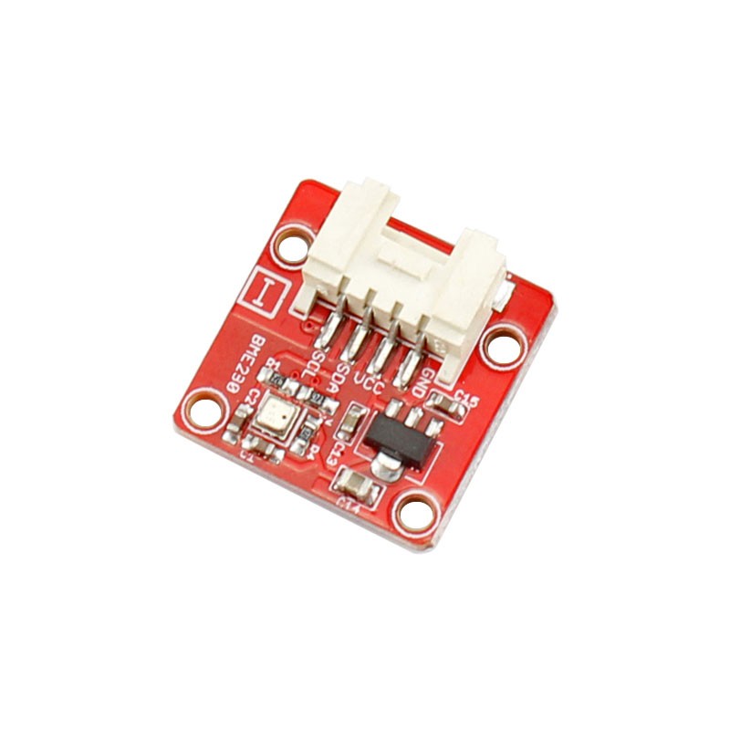 Elecrow Crowtail BME280 เซ็นเซ - Bme280 บทวิจารณ์และราคา