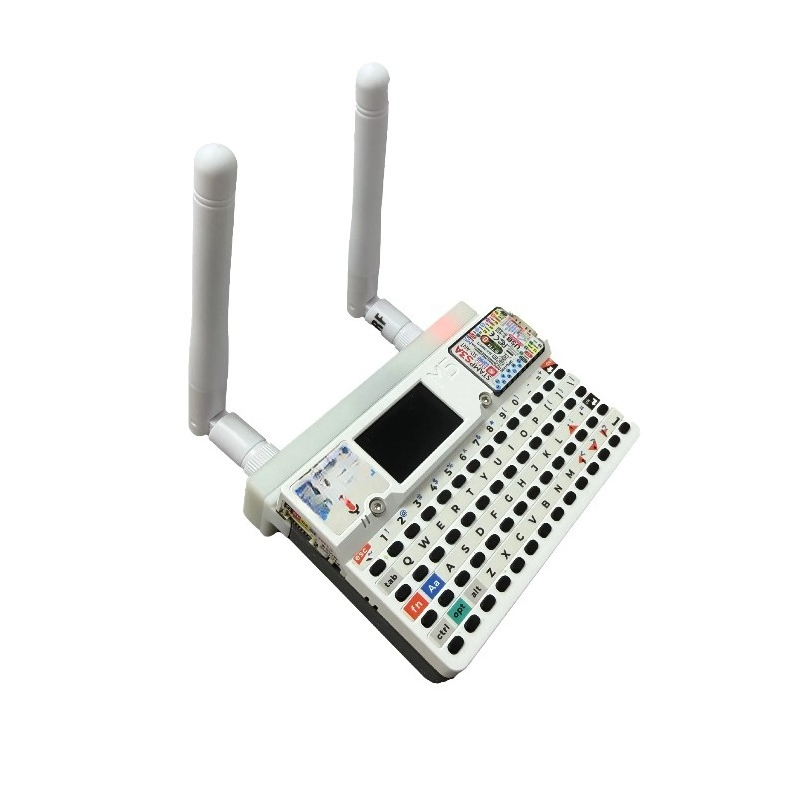 โมดูล RF 3-in-1 M5Stack CardPu - Nrf24L01 บทวิจารณ์และราคา