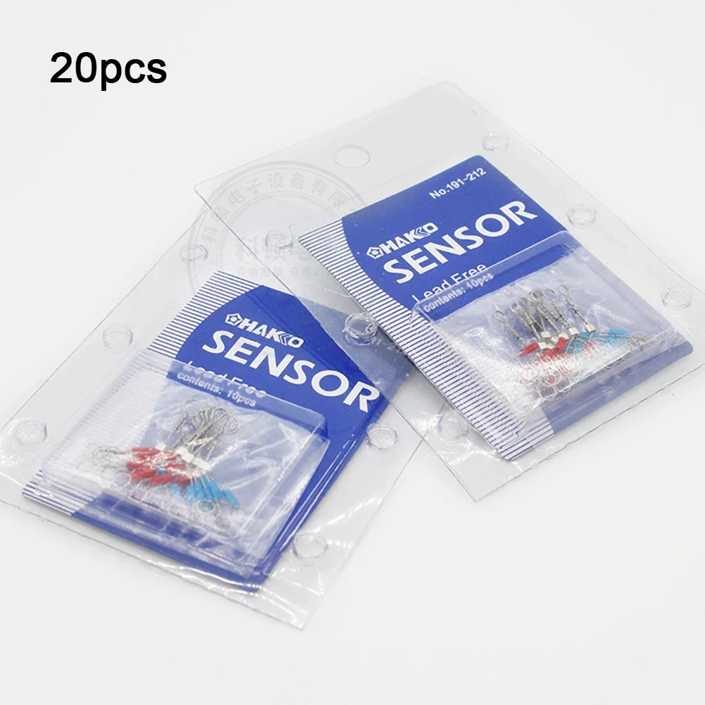 สายเซนเซอร์อุณหภูมิสําหรับ 191 - Soldering Iron Temperature Probe บทวิจารณ์และราคา
