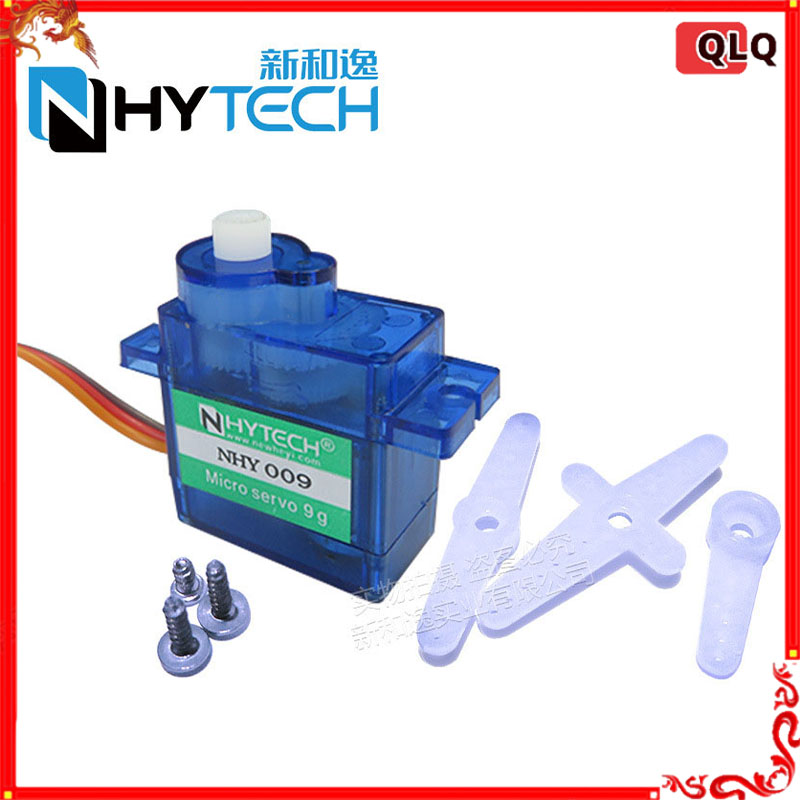 2/4 ชิ้น Nhy009 Ultra Quiet Se - Servo Sg90 บทวิจารณ์และราคา