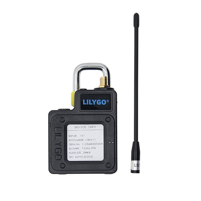 โมดูลไร้สาย LILYGO TTGO Meshta - Buzzer Module บทวิจารณ์และราคา