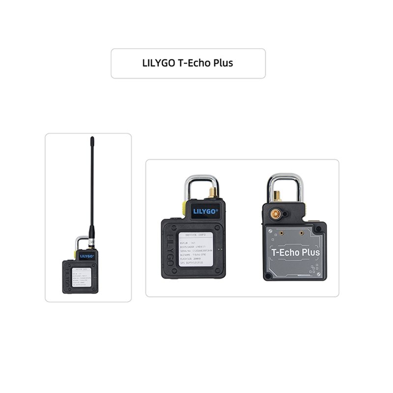 โมดูลไร้สาย LILYGO TTGO Meshta - Buzzer Module บทวิจารณ์และราคา