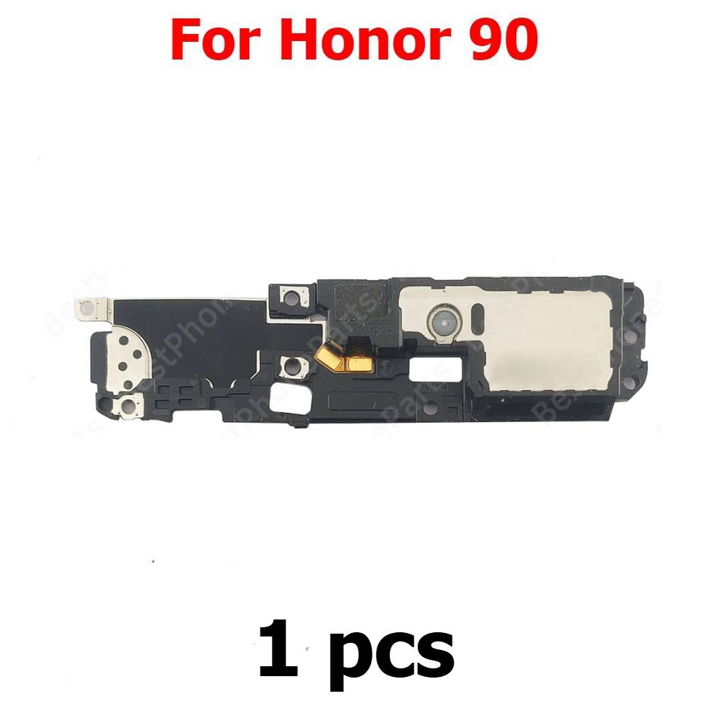 ลำโพงสำหรับ Honor 90 ลำโพงเสีย - Buzzer Module บทวิจารณ์และราคา