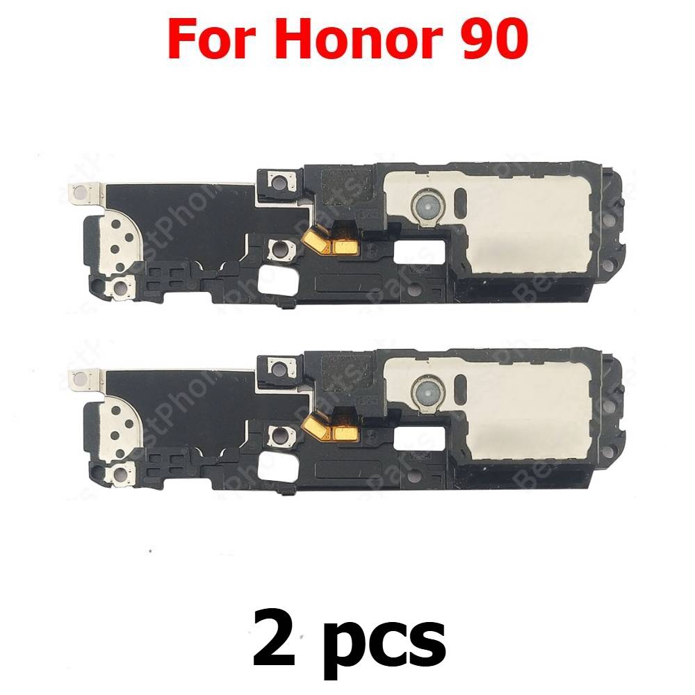 ลำโพงสำหรับ Honor 90 ลำโพงเสีย - Buzzer Module บทวิจารณ์และราคา
