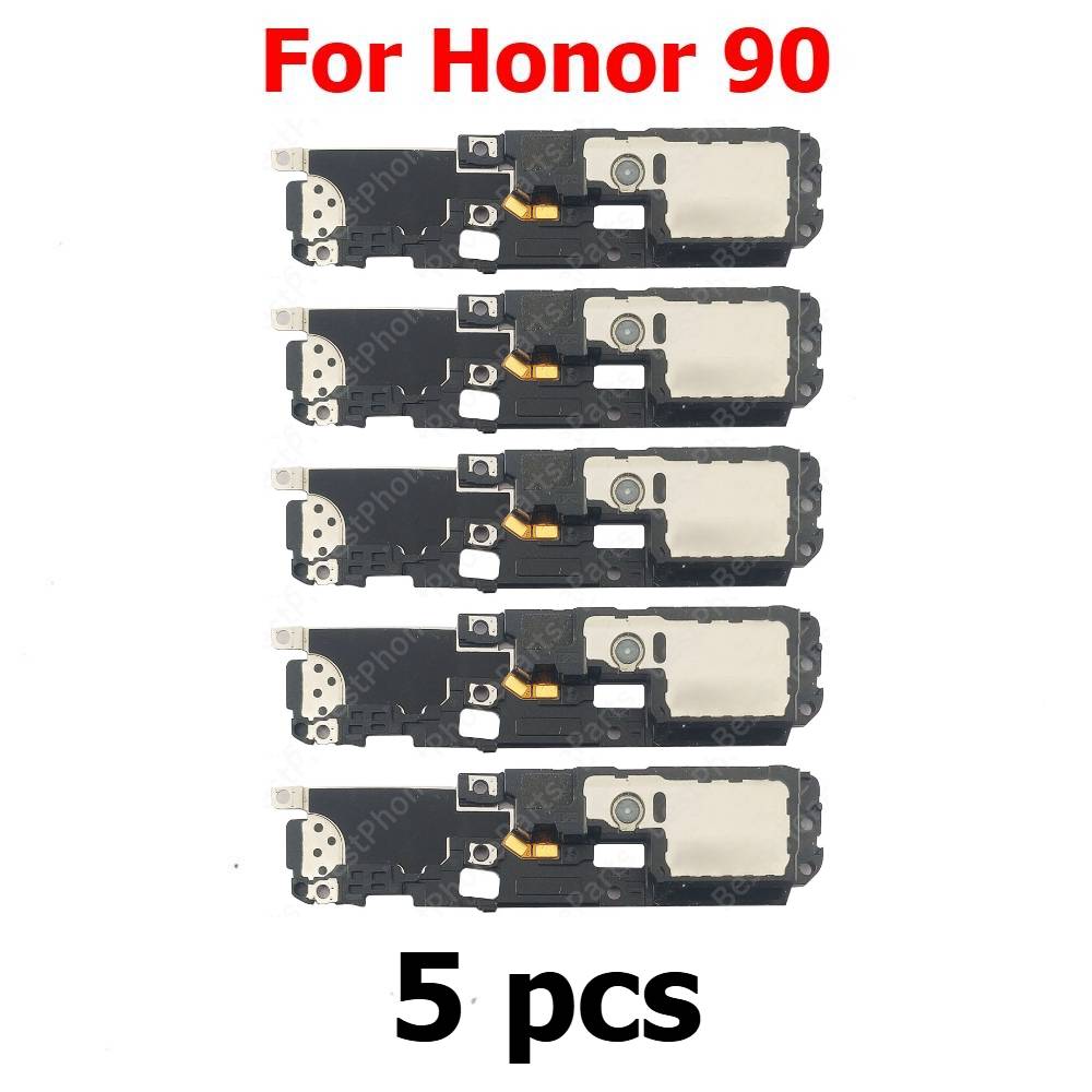 ลำโพงสำหรับ Honor 90 ลำโพงเสีย - Buzzer Module บทวิจารณ์และราคา