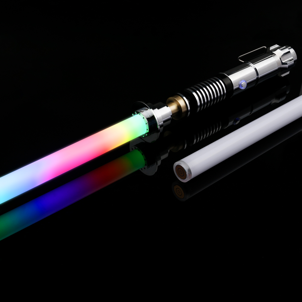 ดาบไลท์เซเบอร์ TXQSABER รุ่นลุ - Neopixel บทวิจารณ์และราคา