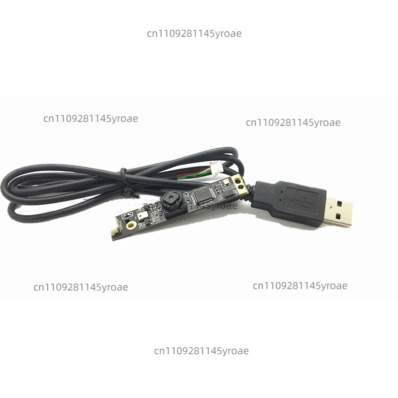 โมดูลกล้อง USB ความละเอียด 108 - Microphone Module บทวิจารณ์และราคา