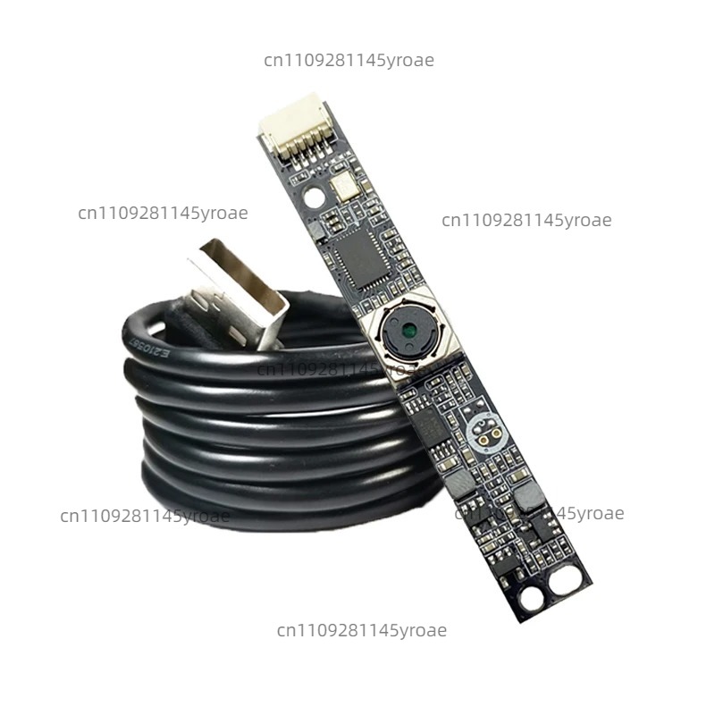 โมดูลกล้อง USB ความละเอียด 108 - Microphone Module บทวิจารณ์และราคา