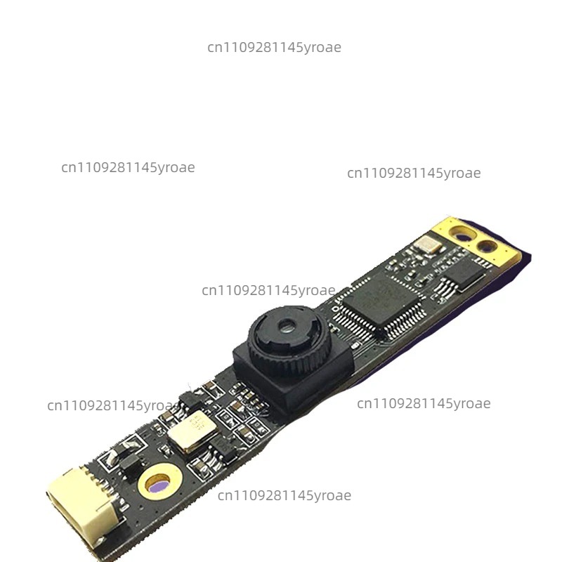 โมดูลกล้อง USB ความละเอียด 108 - Microphone Module บทวิจารณ์และราคา