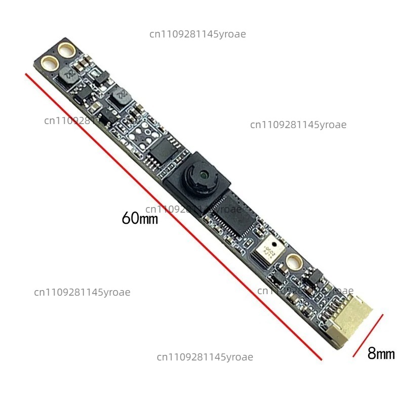 โมดูลกล้อง USB ความละเอียด 108 - Microphone Module บทวิจารณ์และราคา