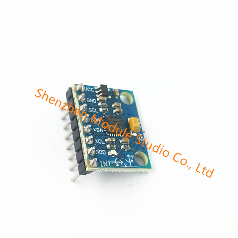 1PCS 3PCS MPU6050 GY-521 เครื่ - Mpu6050 บทวิจารณ์และราคา