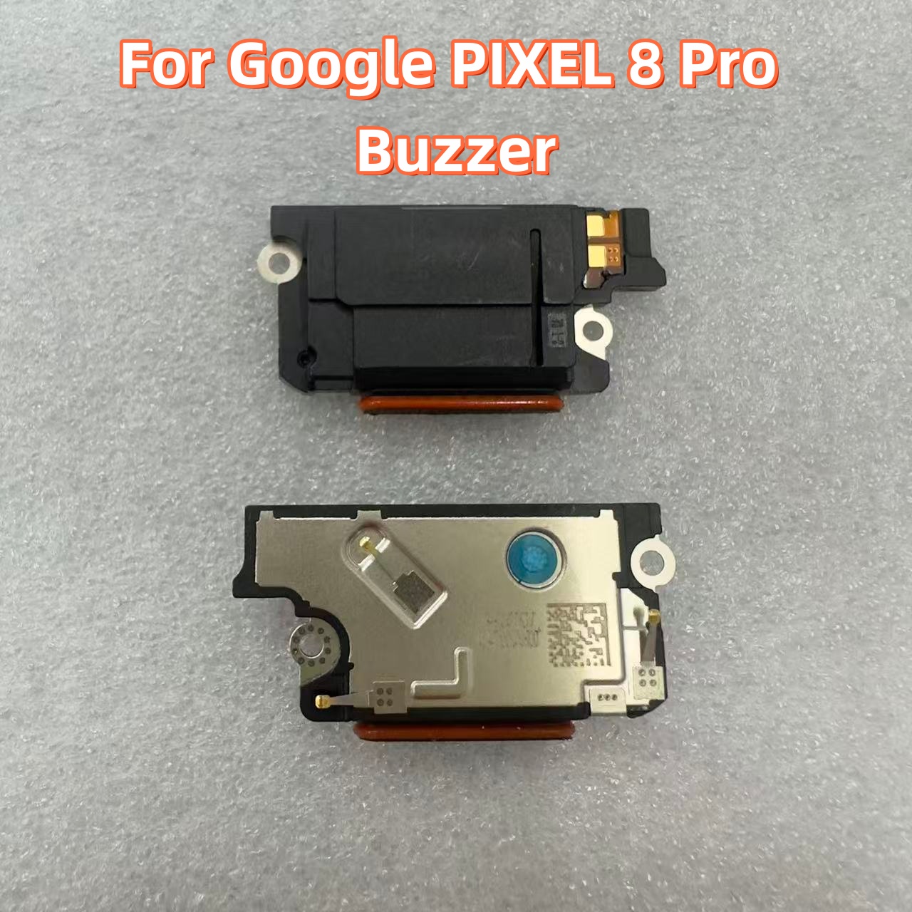 เสียงเรียกเข้าลำโพงสำหรับ Goog - Buzzer Module บทวิจารณ์และราคา