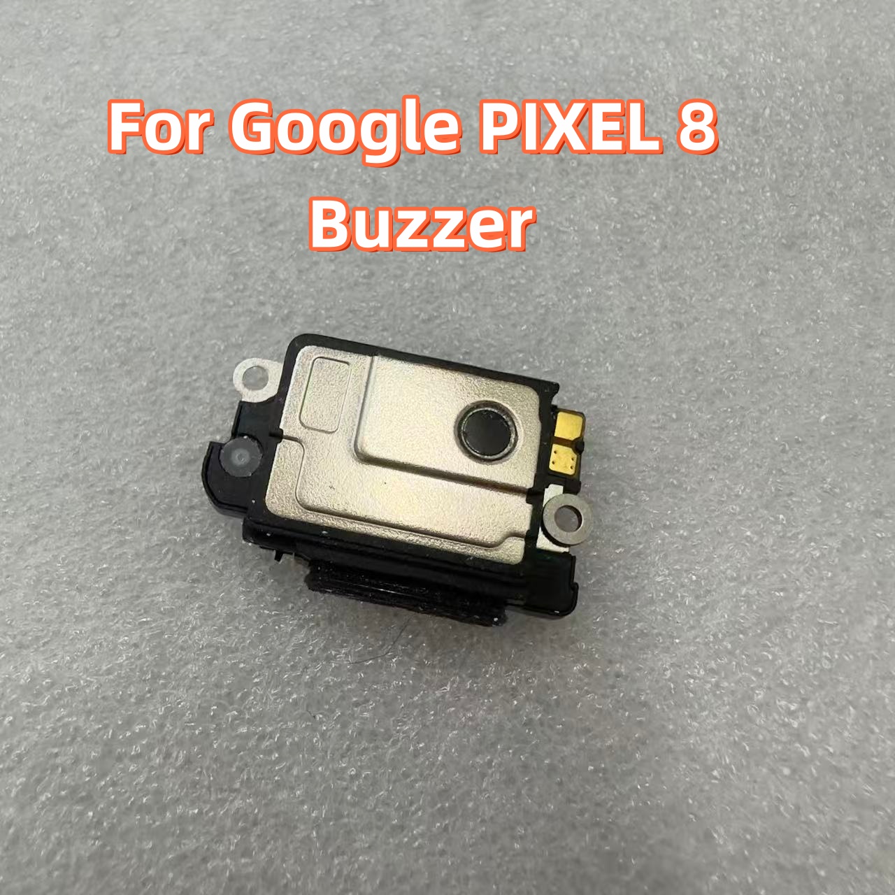 เสียงเรียกเข้าลำโพงสำหรับ Goog - Buzzer Module บทวิจารณ์และราคา