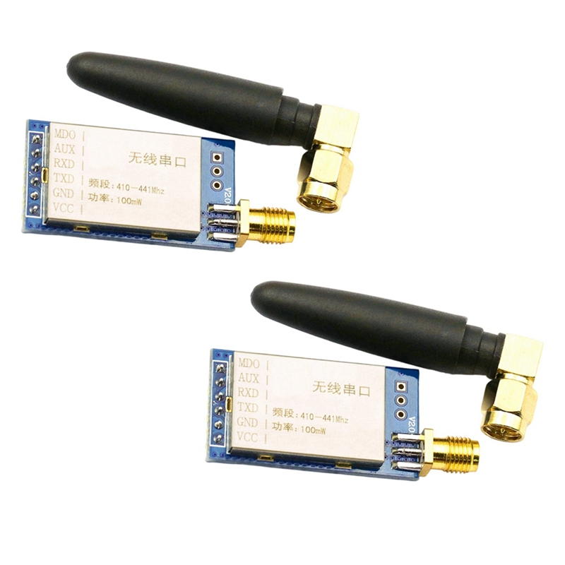 ซุปเปอร์เซลล์ 2 ชิ้น ATK-LORA- - Lora Sx1278 บทวิจารณ์และราคา