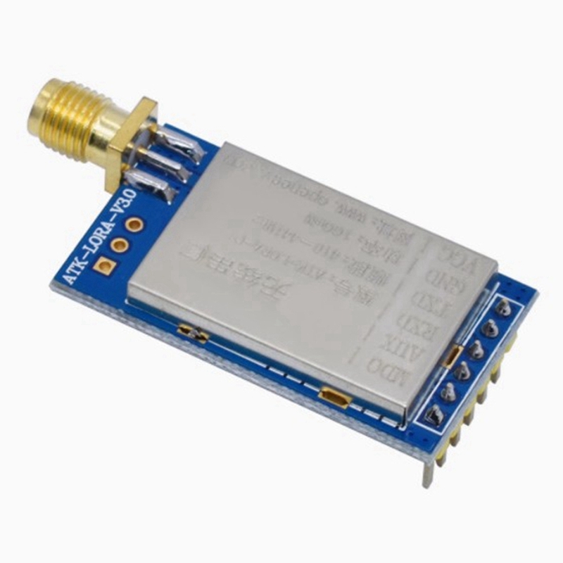 ซุปเปอร์เซลล์ 2 ชิ้น ATK-LORA- - Lora Sx1278 บทวิจารณ์และราคา