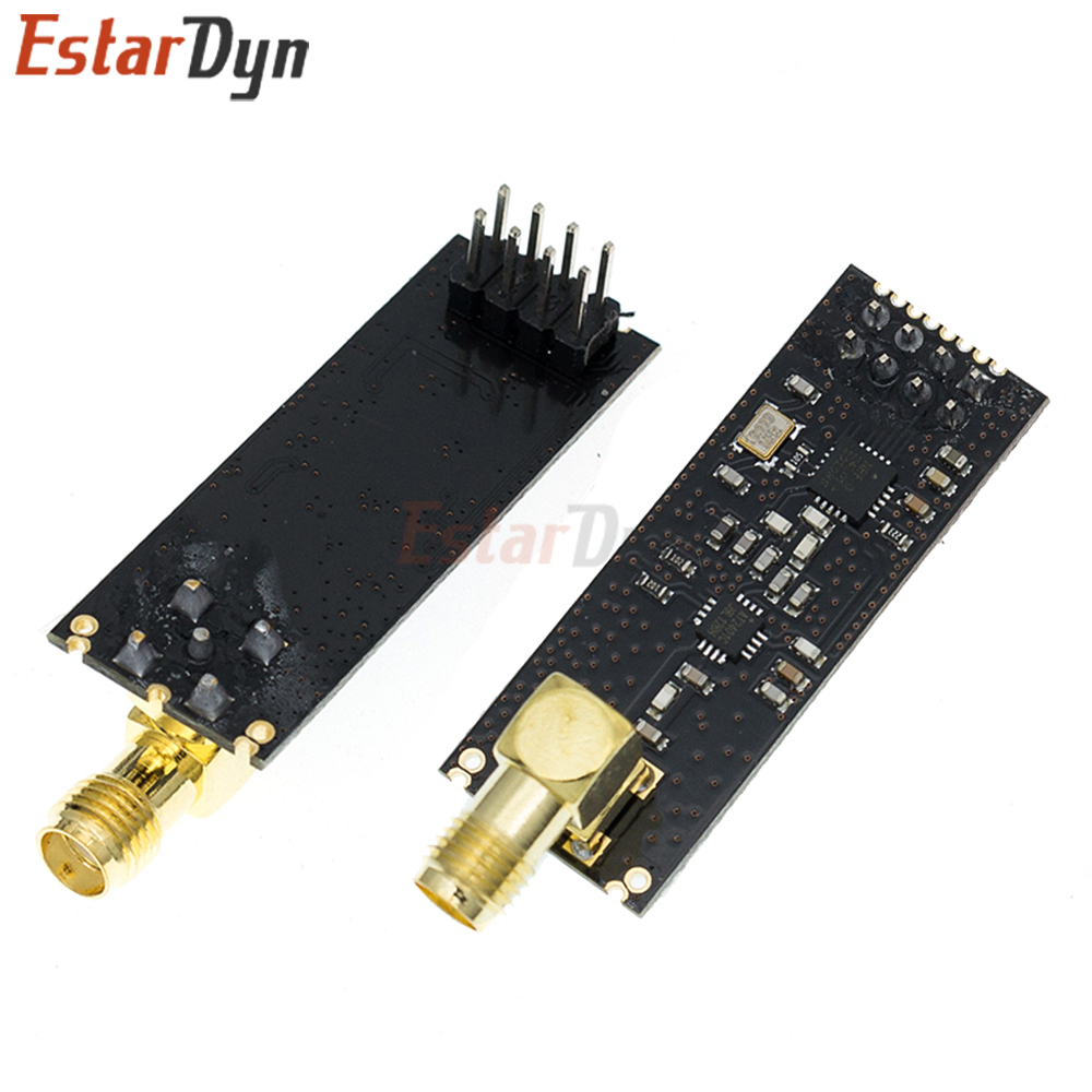 Estardyn nRF24L01+PA+LNA 1100m - Nrf24L01 บทวิจารณ์และราคา