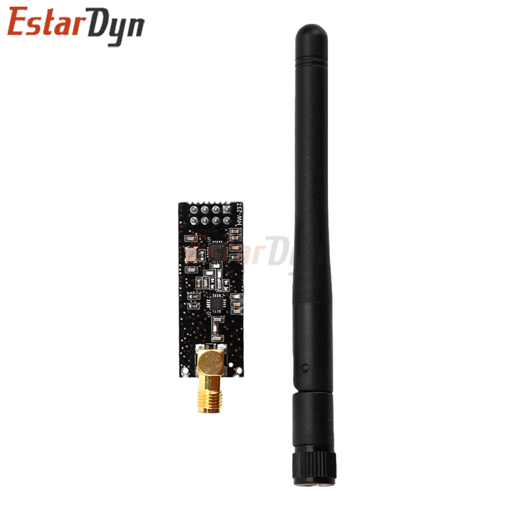 Estardyn nRF24L01+PA+LNA 1100m - Nrf24L01 บทวิจารณ์และราคา