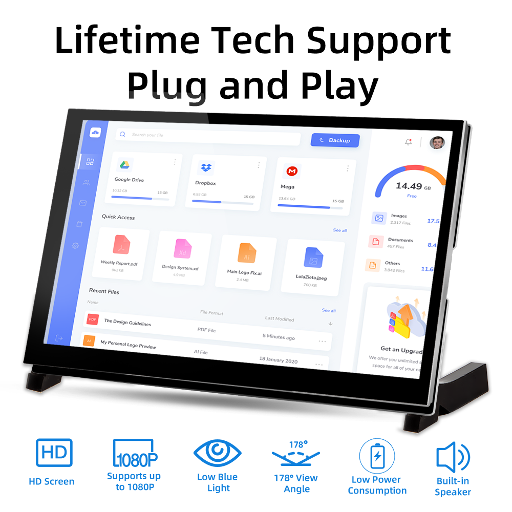 Ipistbit หน้าจอสัมผัสความละเอี - Tft Display 2.4 บทวิจารณ์และราคา