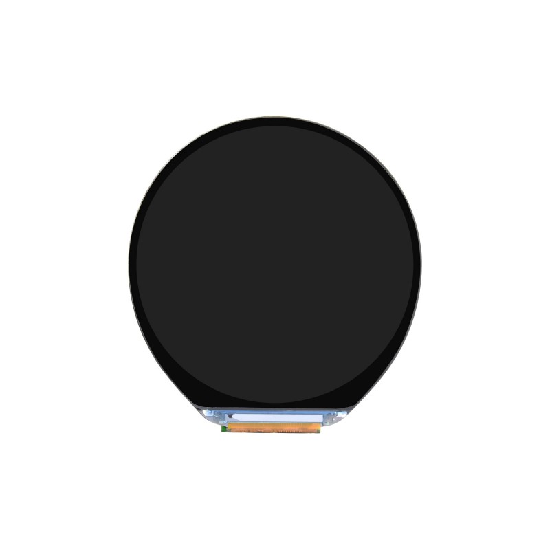 ESP32-S3 บอร์ดพัฒนา 1.46 นิ้วห - Microphone Module บทวิจารณ์และราคา