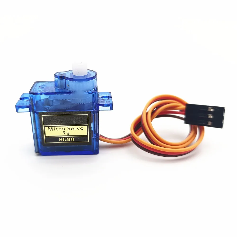 2/4/8/20Pcs SG90 9G Micro Serv - Servo Sg90 บทวิจารณ์และราคา