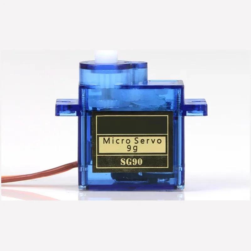 2/4/8/20Pcs SG90 9G Micro Serv - Servo Sg90 บทวิจารณ์และราคา