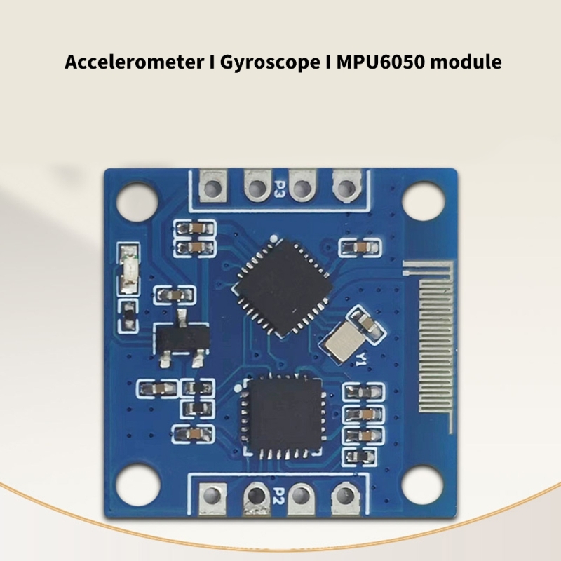 โมดูล MPU6050 ขนาดเล็กสำหรับงา - Mpu6050 บทวิจารณ์และราคา