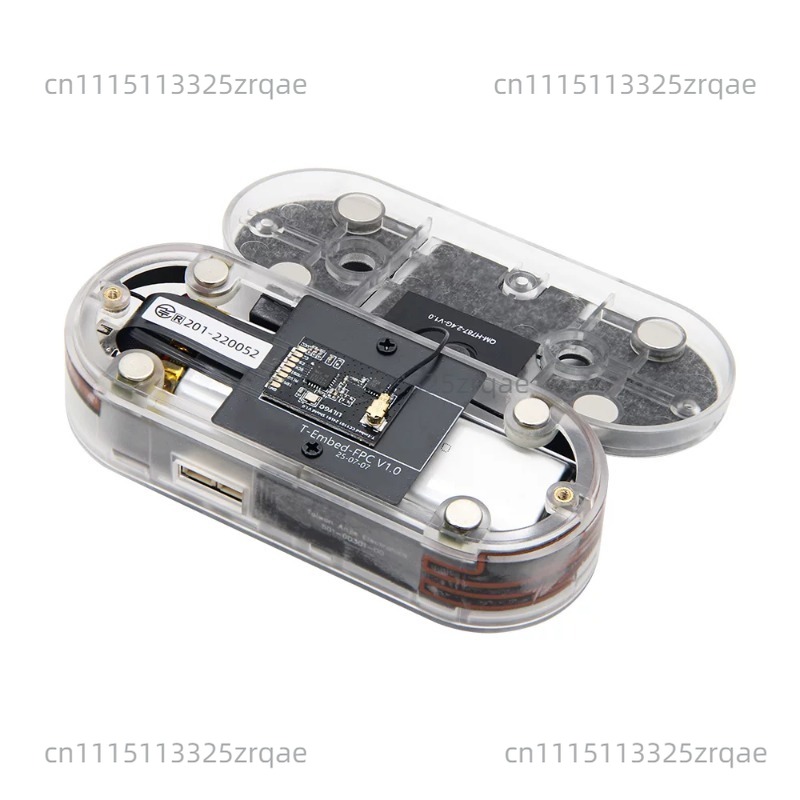 บอร์ดพัฒนา T-Embed CC1101 ESP3 - Nrf24L01 บทวิจารณ์และราคา