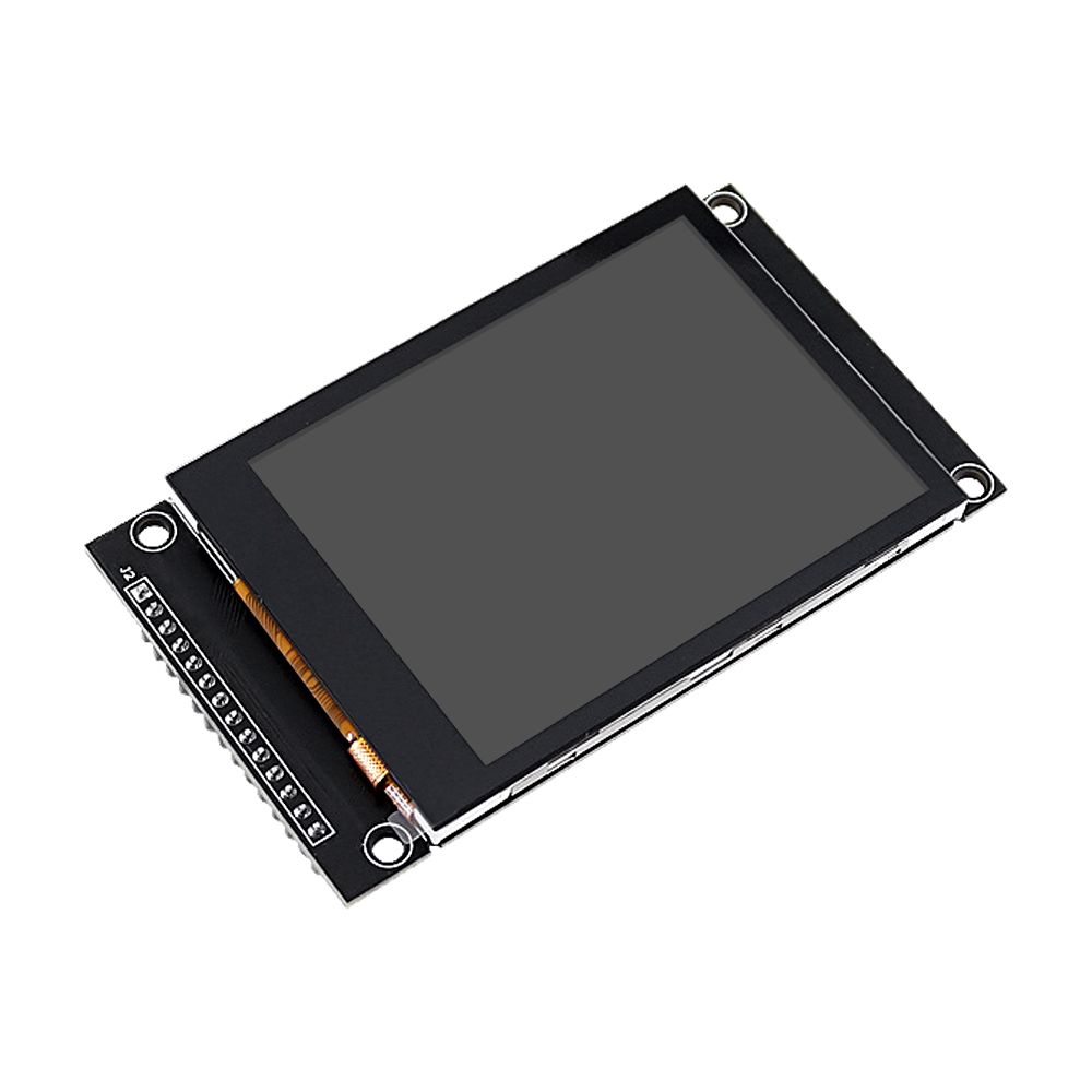 Elecrow 2.8 นิ้ว SPI โมดูล IPS - Ili9341 บทวิจารณ์และราคา