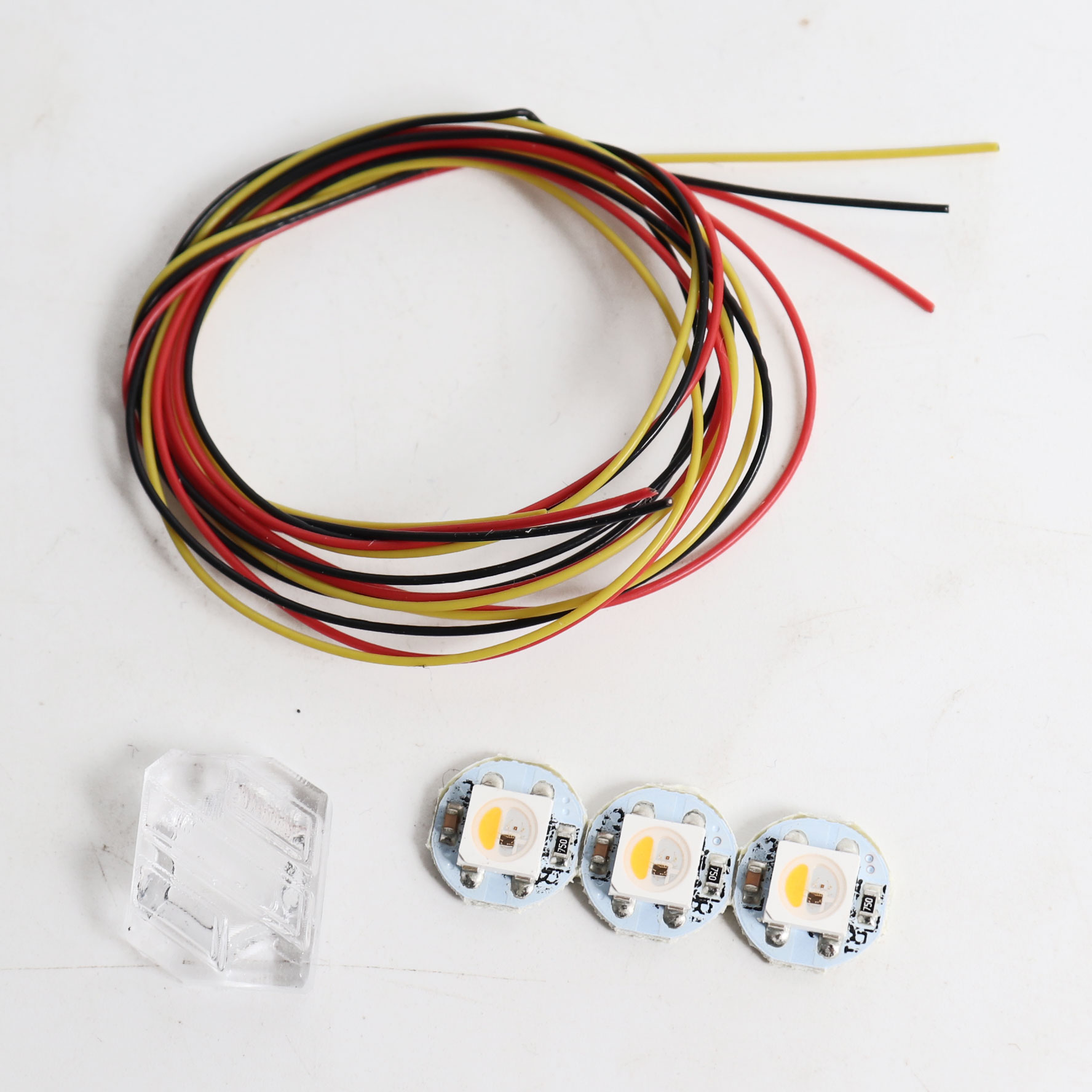 Blurolls NeoPixel RGBW Mini PC - Neopixel บทวิจารณ์และราคา