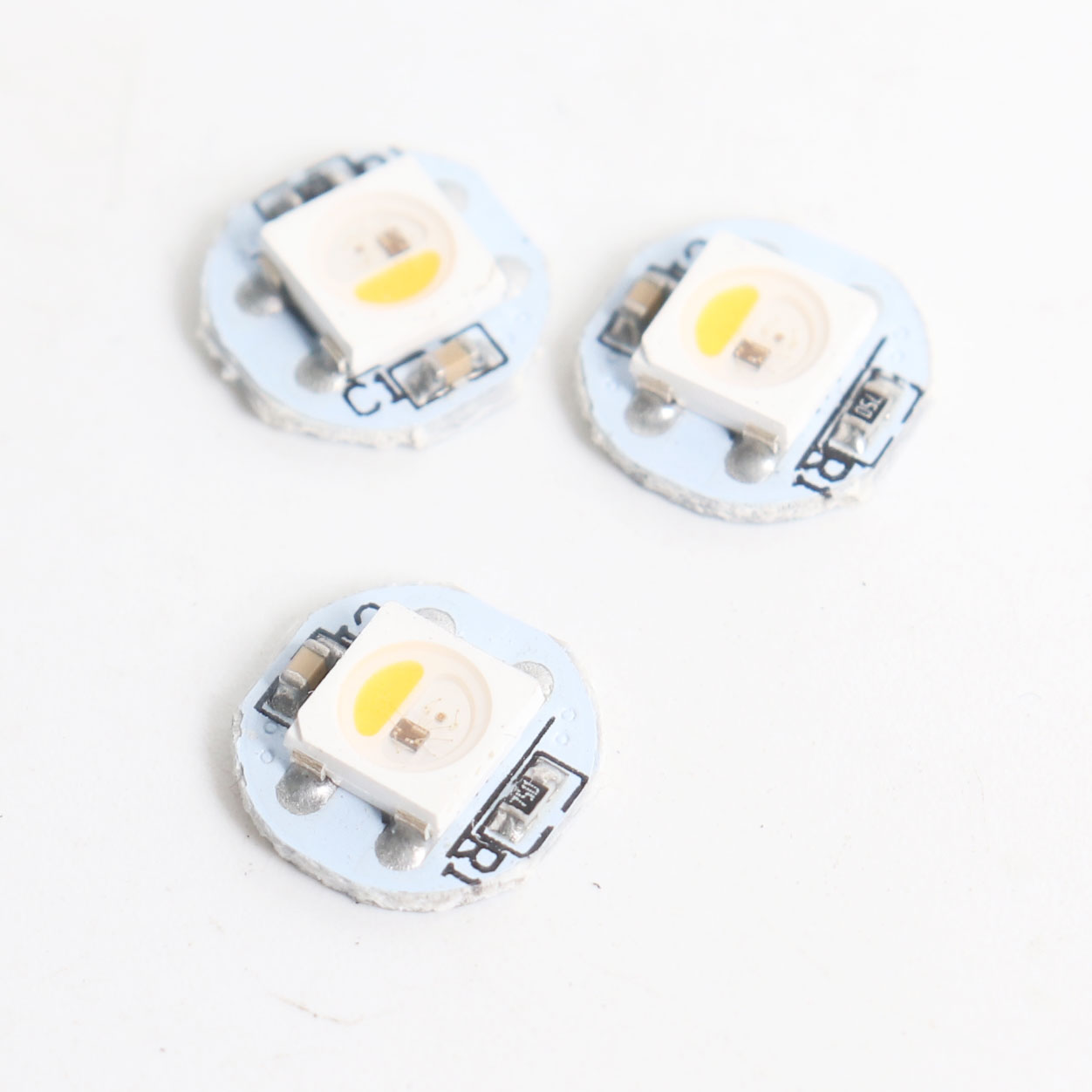 Blurolls NeoPixel RGBW Mini PC - Neopixel บทวิจารณ์และราคา