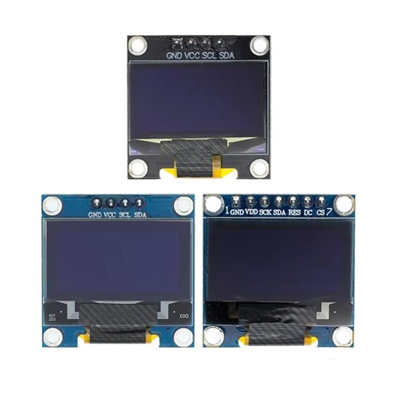 2026 ใหม่ 0.96 นิ้ว SSD1306 โม - Ssd1306 บทวิจารณ์และราคา