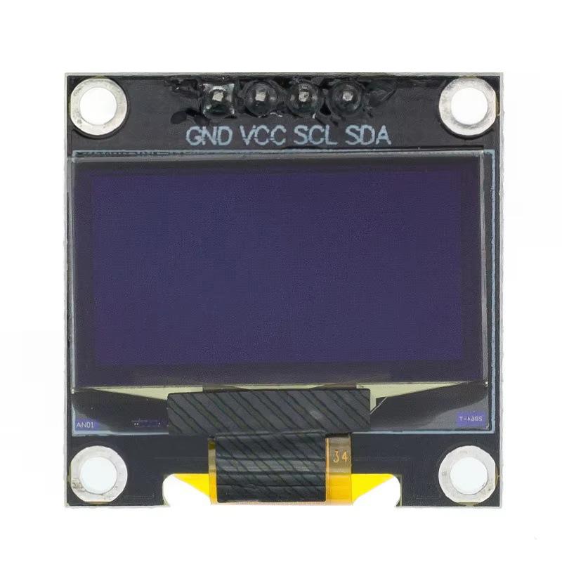 2026 ใหม่ 0.96 นิ้ว SSD1306 โม - Ssd1306 บทวิจารณ์และราคา