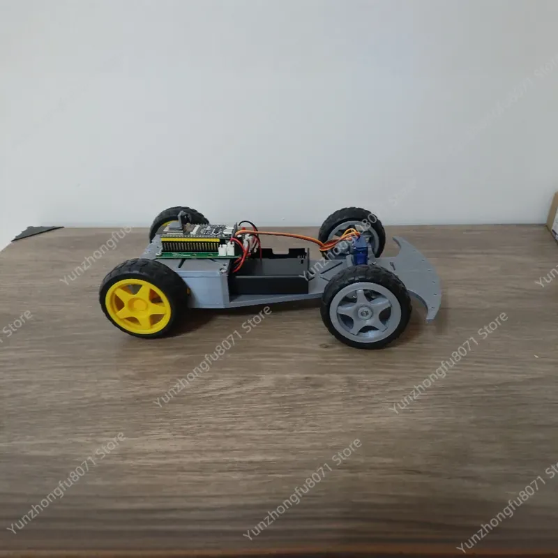 ชุดอุปกรณ์ DIY สำหรับกล้องติดร - Servo Sg90 บทวิจารณ์และราคา