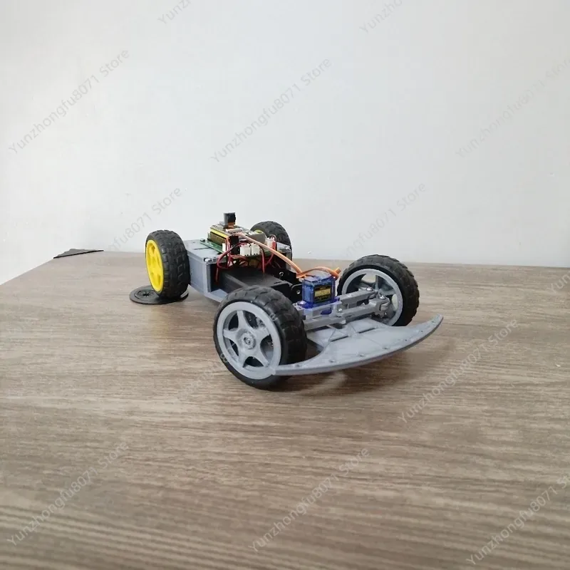 ชุดอุปกรณ์ DIY สำหรับกล้องติดร - Servo Sg90 บทวิจารณ์และราคา