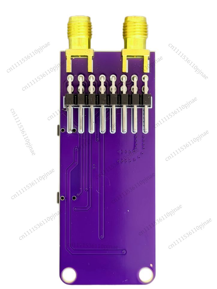 สำหรับอุปกรณ์เสริม M5Stack sti - Nrf24L01 บทวิจารณ์และราคา