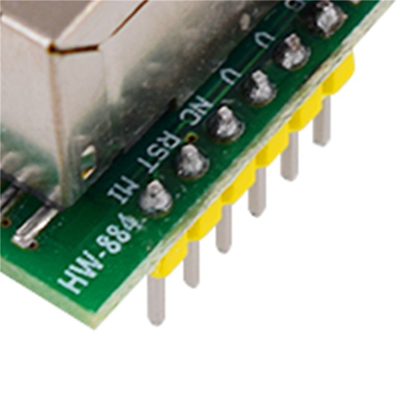 ABZZ-10PCS/LOT USR-ES1 W5500 ช - Ethernet W5500 บทวิจารณ์และราคา