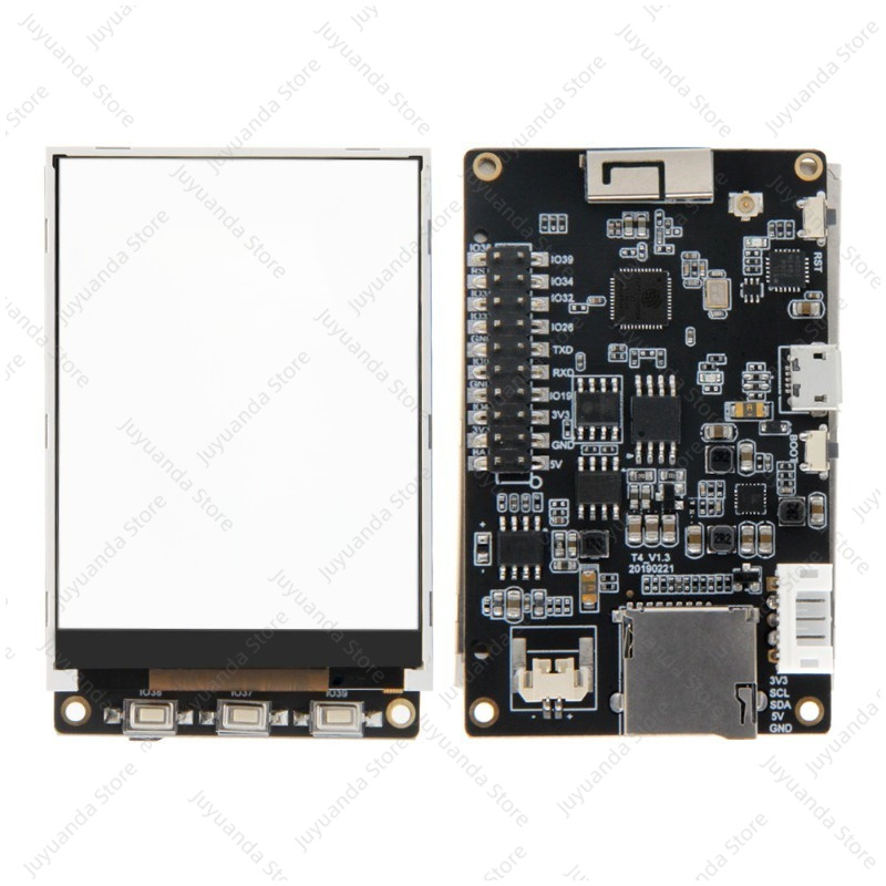 2.2/2 ILI9341 จอแสดงผล LCD พร้ - Ili9341 บทวิจารณ์และราคา