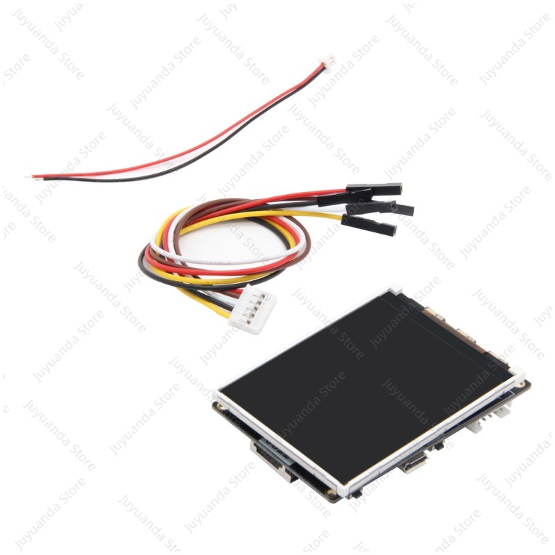 2.2/2 ILI9341 จอแสดงผล LCD พร้ - Ili9341 บทวิจารณ์และราคา