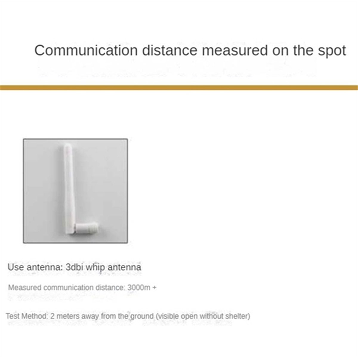 ☶ ❈ ＊ ♥ AC1575-2Pcs SX1278 433 - Lora Sx1278 บทวิจารณ์และราคา