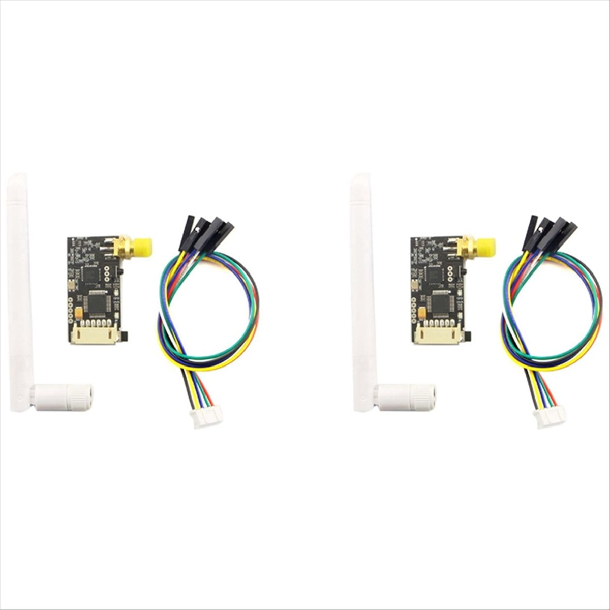 ☶ ❈ ＊ ♥ AC1575-2Pcs SX1278 433 - Lora Sx1278 บทวิจารณ์และราคา