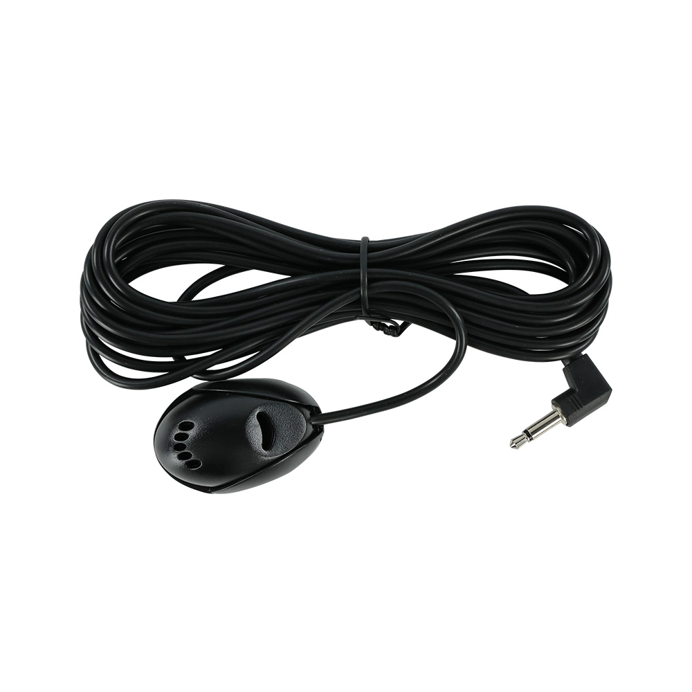 ไมโครโฟนสำหรับวิทยุติดรถยนต์ระ - Microphone Module บทวิจารณ์และราคา