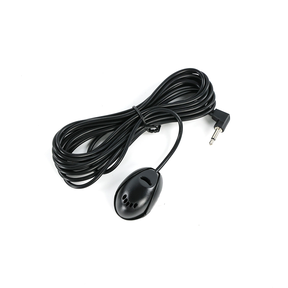 ไมโครโฟนสำหรับวิทยุติดรถยนต์ระ - Microphone Module บทวิจารณ์และราคา